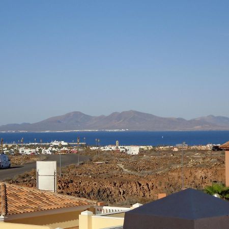 Casa Miel Villa Corralejo Exterior photo