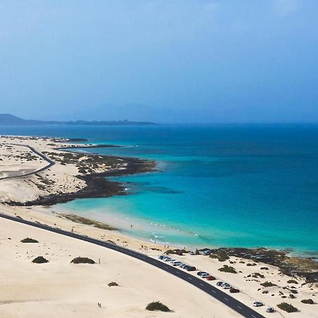 Casa Miel Villa Corralejo Exterior photo
