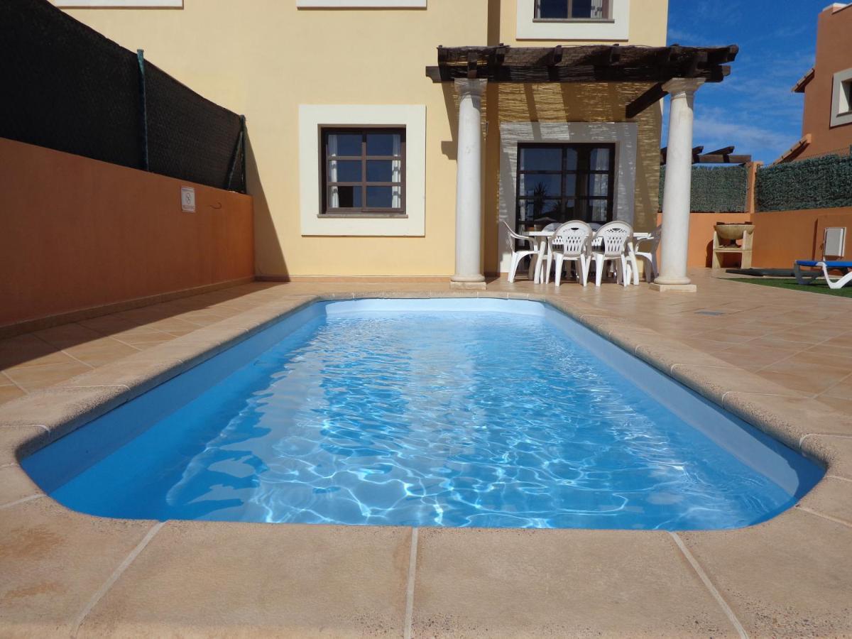 Casa Miel Villa Corralejo Exterior photo