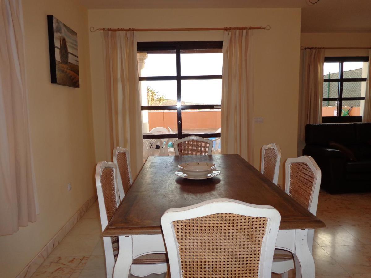 Casa Miel Villa Corralejo Exterior photo
