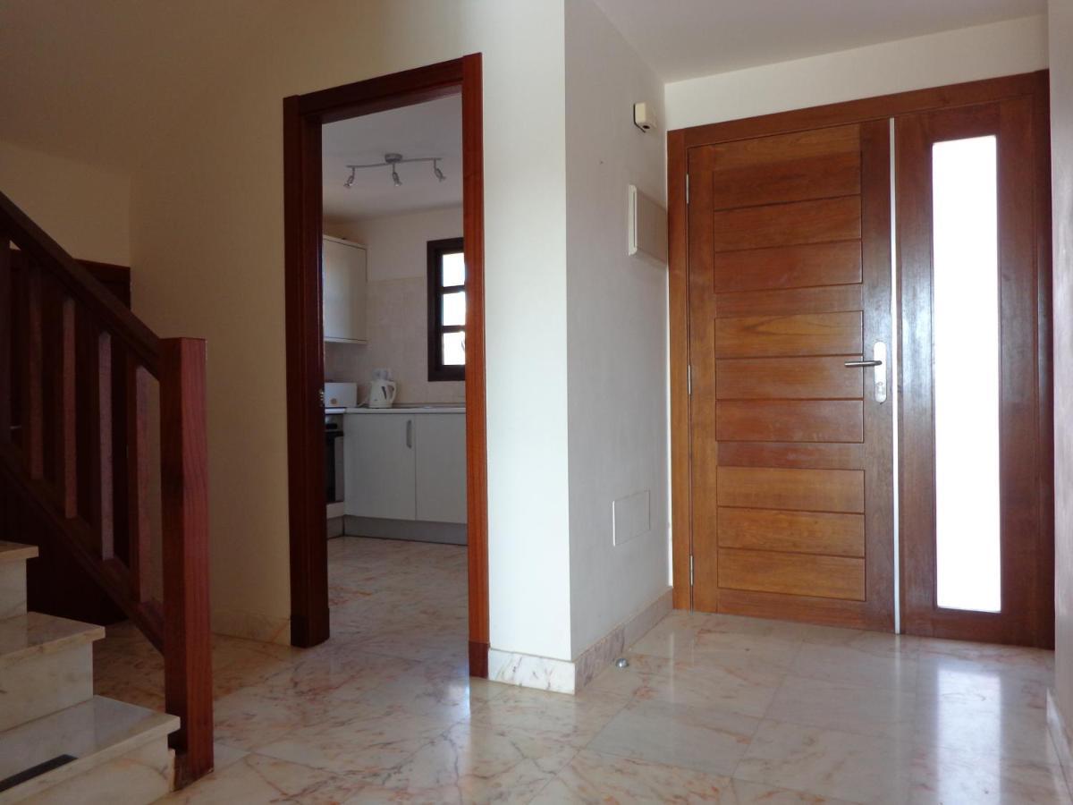 Casa Miel Villa Corralejo Exterior photo