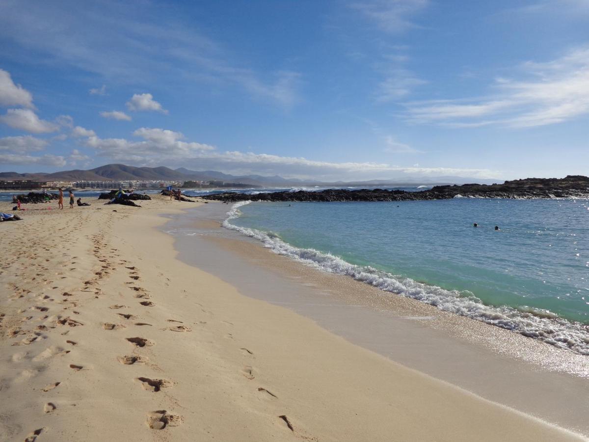 Casa Miel Villa Corralejo Exterior photo